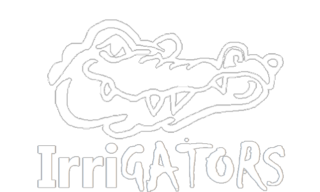 IrriGATORS